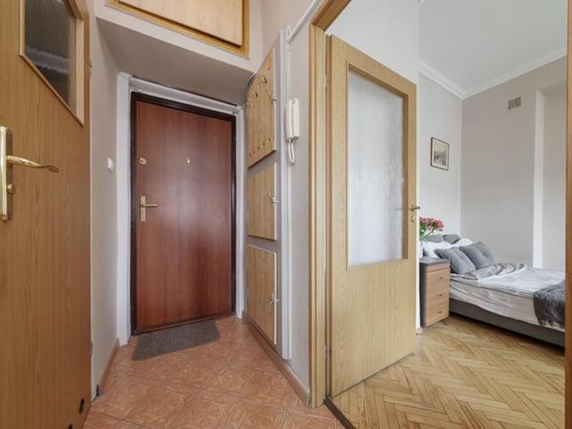 ורשה Jerozolimskie Apartments מראה חיצוני תמונה