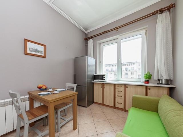 ורשה Jerozolimskie Apartments מראה חיצוני תמונה