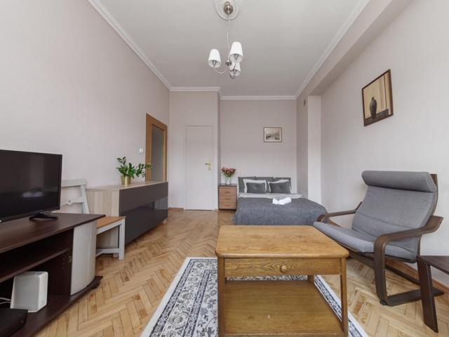 ורשה Jerozolimskie Apartments מראה חיצוני תמונה